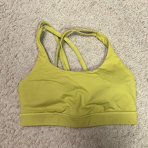 Lululemon Energy Sports Bra